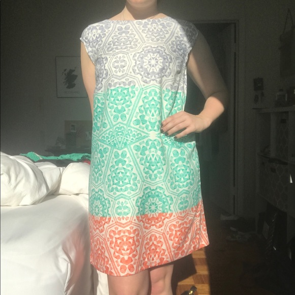 The Limited shift dress - Picture 1 of 4